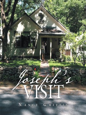 cover image of Joseph's Visit